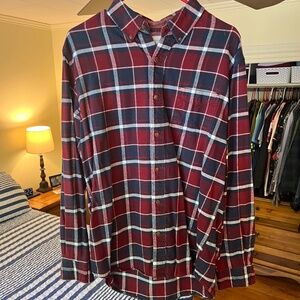 Weatherproof Flannel